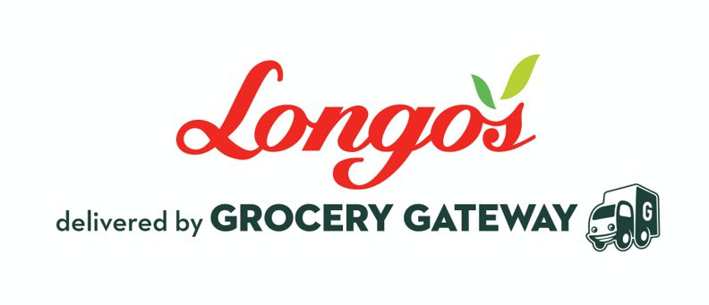 Longo's (via Grocery Gateway) logo