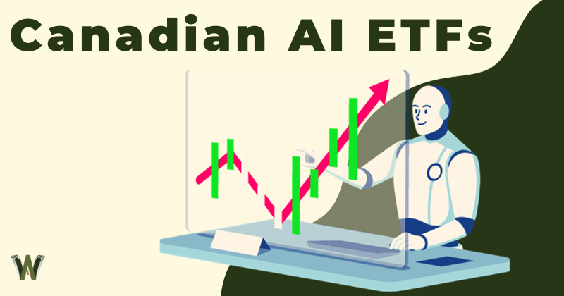 Canadian AI ETFs