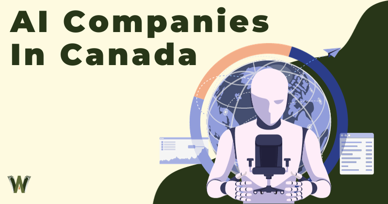AI Companies in Canada