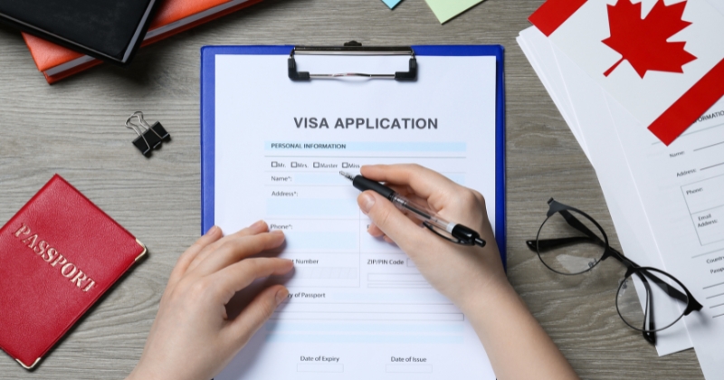 What Is The Canada Digital Nomad Visa?