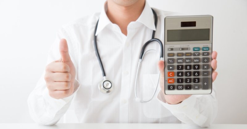 Lesser-Known Deductible Medical Expenses
