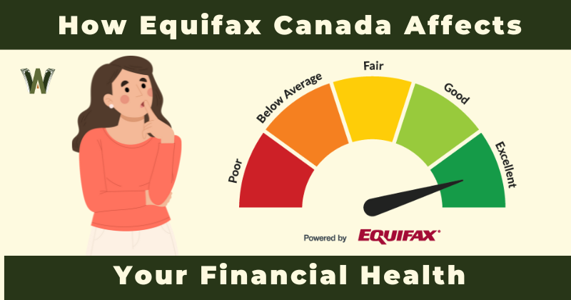 How Equifax Canada Affects Your Financial Health