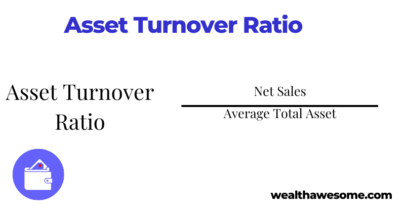 Asset Turnover Ratio 2 Asset Turnover Ratio 2